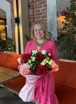 Svetlana, 44, Nizhniy Novgorod