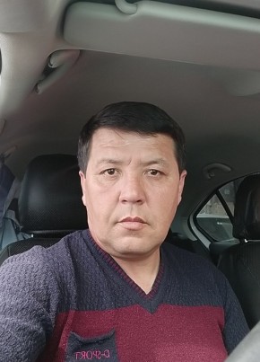 Ruslan, 45, Russia, Saint Petersburg