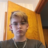 Corry, 19  , Mason