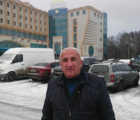 Firdosi, 63, Lankaran