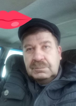 Александр , 60, Россия, Буй