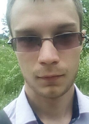 Ярик, 27, Россия, Тольятти