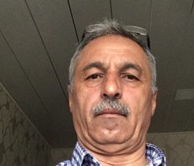дилавар талыбов, 65 лет, Sumqayıt
