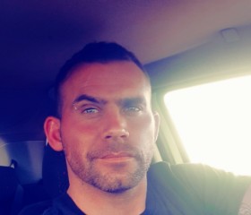Rudi Vzyl, 39, Witbank