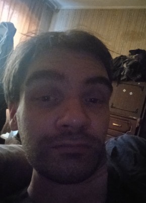 Kolya, 40, Russia, Moscow