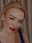 Valentina, 39, Saint Petersburg