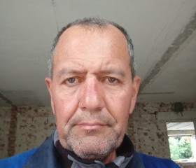 Анатолий, 56 лет, Берасьце