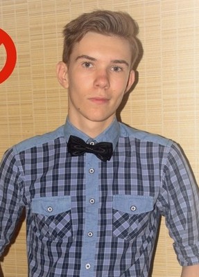 Алексей, 23, Рэспубліка Беларусь, Салігорск