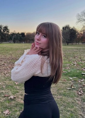 Dorothy из Edmonton 35 лет