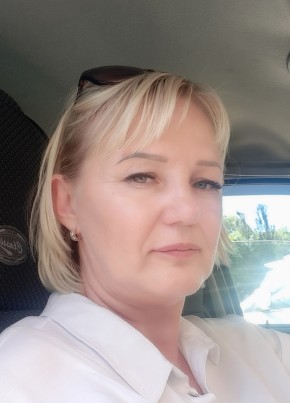 Елена из Санкт-Петербурга 53 года
