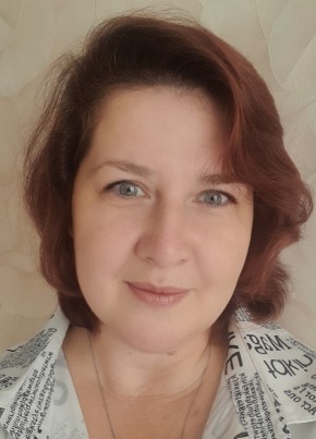 Ирина из Галича 45 лет