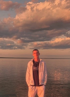Viktor, 26, Russia, Gadzhiyevo