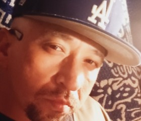 Loloshon, 42, Lithia Springs
