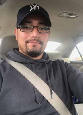 Charlie, 31, United States of America, Austin (State of Texas)