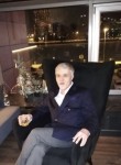 Андрей, 59 лет, Санкт-Петербург