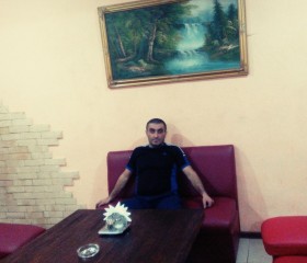 Ваган Ваган, 45 лет, Алматы