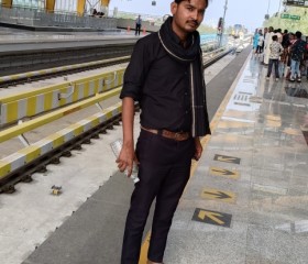 Sonu, 29, Shamsabad