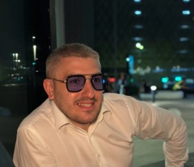 David, 35, Moscow