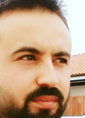 Mehmet, 38, Россия, Тура