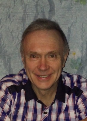 Николай Фокин, 65, Россия, Химки