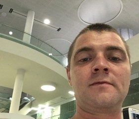 Aleksandr, 34, Samara
