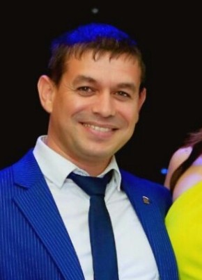 Исмаил Курбанов, 45, Россия, Махачкала