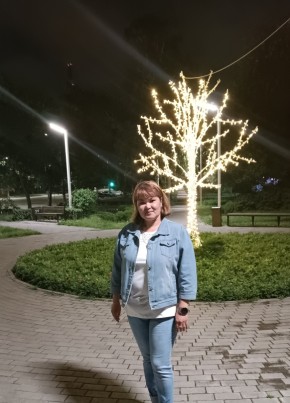 Розалина из Челябинска 45 лет