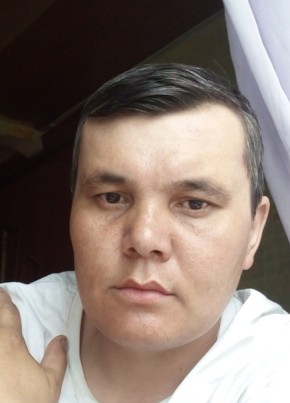 Лочинбек, 39, Россия, Перевоз