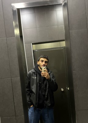 Vram, 24, Russia, Yaroslavl