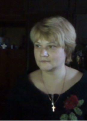 Elena, 50, Россия, Тверь