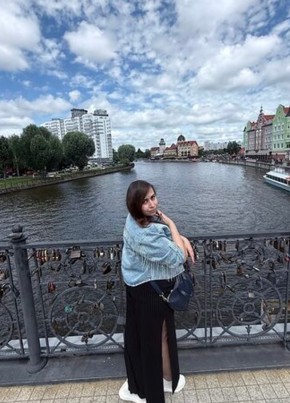 Полина из Братска 30 лет