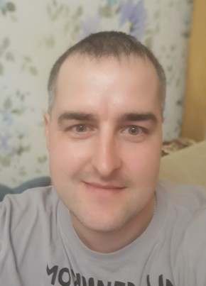 Юрий из Варнавино 41 год