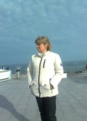 Anna, 64, Ukraine, Odessa