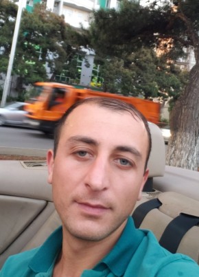 Giorgi, 28, საქართველო, თბილისი