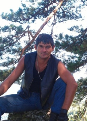 Серж, 43, Россия, Майкоп