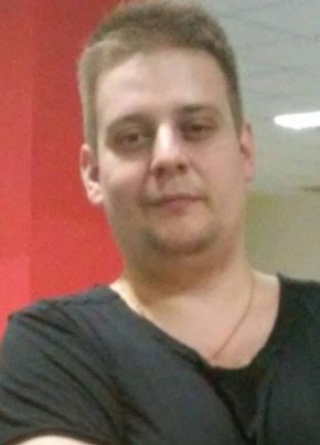 Иван, 36, Україна, Суми