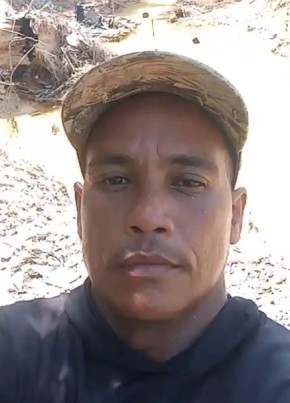 El moreno из Maracaibo 44 года