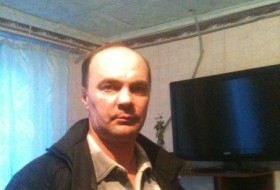 Вадим, 54 - Только Я