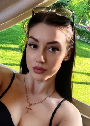 Tanya из Волгограда 27 лет