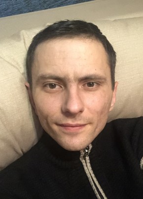 Виталий, 35, Россия, Сальск