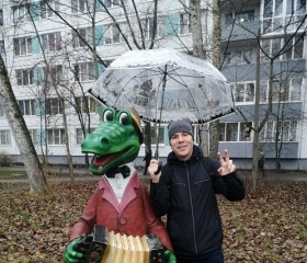 Денис, 44 года, Санкт-Петербург