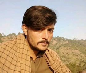 Wasif raja, 31 год, اسلام آباد