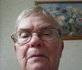 Zadnitsa, 79, Moscow