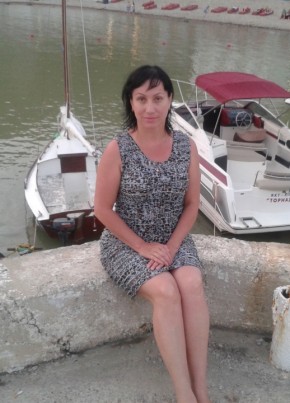 маргарита, 53, Russia, Krasnodar