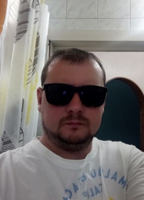 Олег из Кстово 39 лет