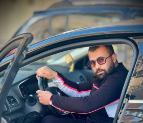 Amine belgasmi, 28, Khenchela