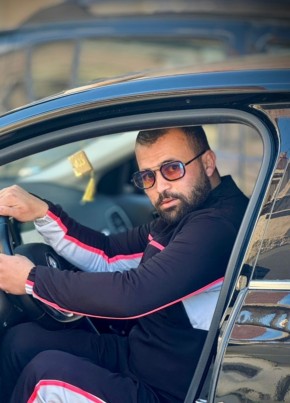 Amine belgasmi, 28, Algeria, Khenchela