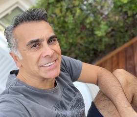 Austin, 62, Frankfurt am Main