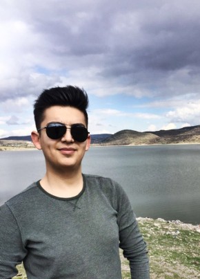 Hasan, 28, Türkiye Cumhuriyeti, Erzincan