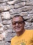 Robert, 57, Rostov-na-Donu